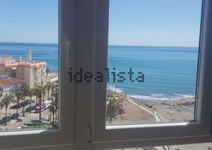 Alquiler de ático en Avenida el Faro, 75