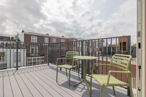Pieter Cornelisz. Hooftstraat 43 B - Photo 1