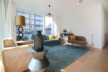 Appartement te huur: Westerdoksdijk 327 1013 AD Amsterdam - Foto 5