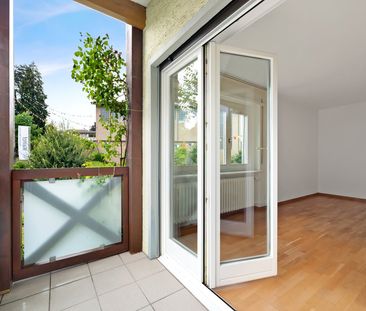 3 Zimmer, 68 m², 1. Stock - Foto 5
