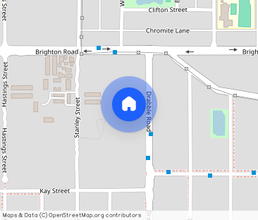 COASTAL TRANQUILLITY AND CONVENIENCE! - Photo 1