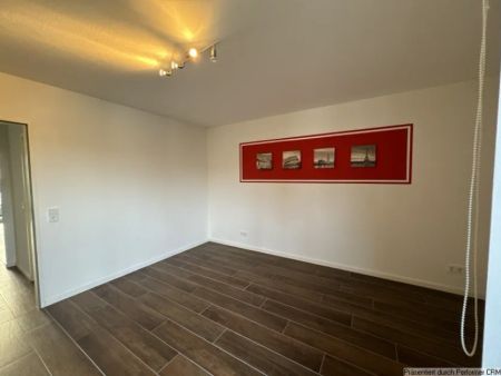 Wohnen an St. Audomar! 2-Raum-Wohnung im Zentrum von Frechen ! - Photo 5