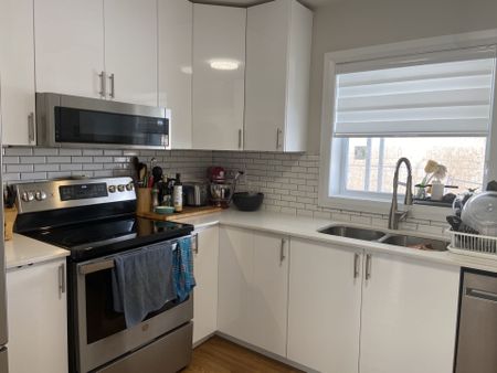 For Lease - 838 St. Laurent Boulevard Unit# #2, Overbrook - Castleheights and Area, Ontario - Photo 3