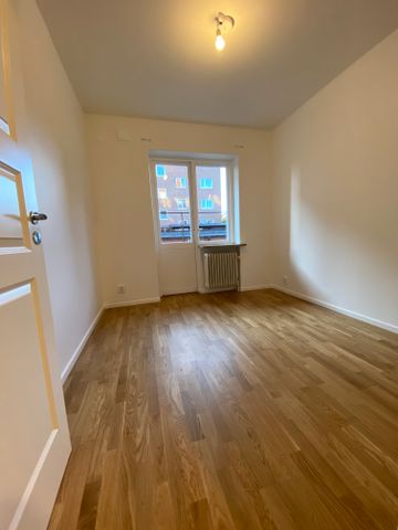 Mäster Ernsts gata, Helsingborg - Foto 2