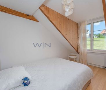 4.5 Zimmer, 174 m², 2. Stock - Photo 4