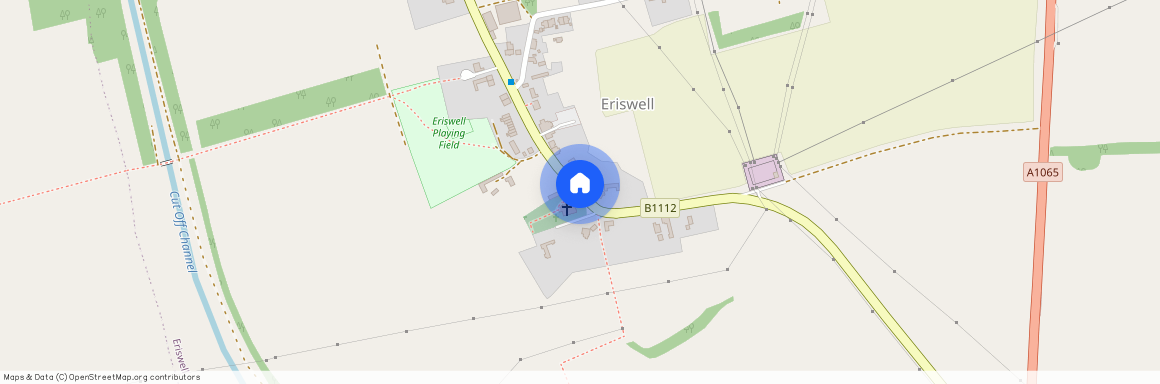 Eriswell, Brandon, Suffolk, IP27