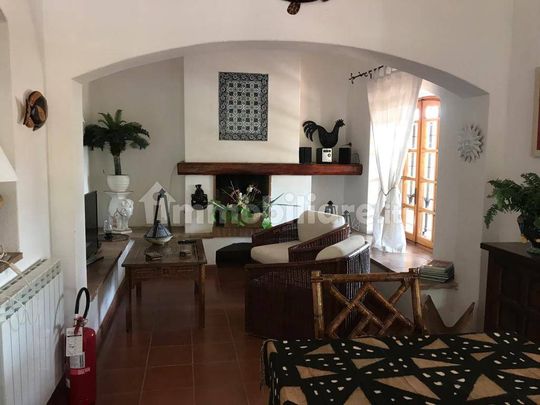 Villa unifamiliare via delle Batterie, Punta Rossa, San Felice Circeo - Photo 1