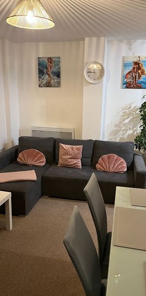 1 Bed Flat, Kimber House, SO14 - Photo 1