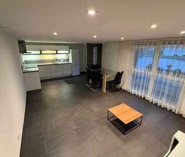3.5-room apartment with laundry tower, centrally located in Hägendo... - Photo 3