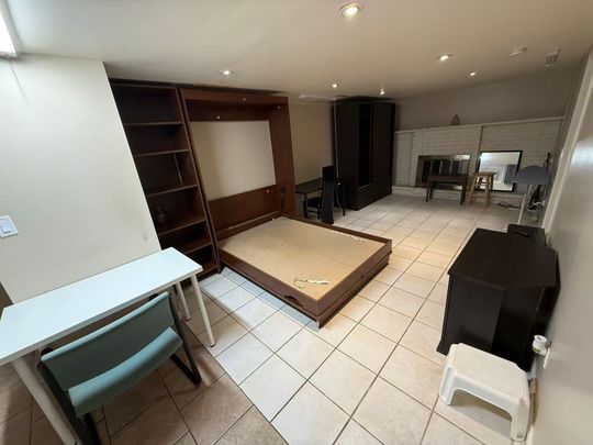 For Lease - 517 Lynett Crescent Unit# Basemt, Richmond Hill, Ontario - Photo 1