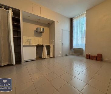 Location Appartement 2 pièces 33m² DIJON 21000 - Photo 2