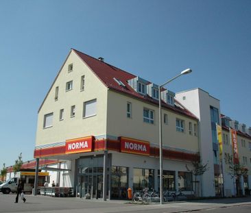 Nähe Ärztehaus! Geräumige Doppelhaushälfte mit Garage in Neumarkt i... - Foto 2