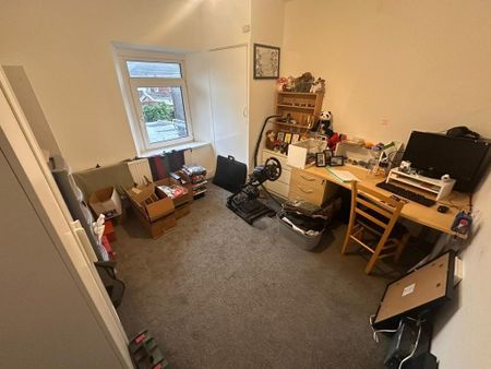 2 bedroom terraced house to rent - Photo 4