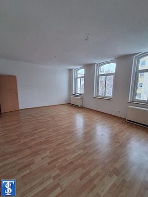 4 Zimmer Wohnung im 1.OG Südvorstadt mit EBK - Photo 1