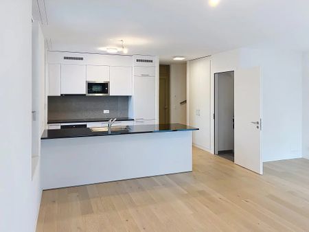 5.5 Zimmer, 130 m² - Photo 2