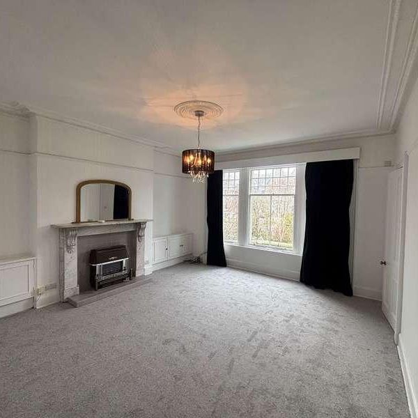 Queens Road, West End, Aberdeen, AB15 - Photo 1