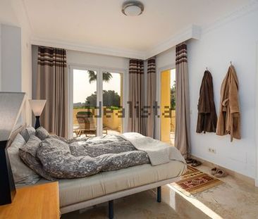 Alquiler de piso en Urbanizacion Majestic, 64 p - Photo 2