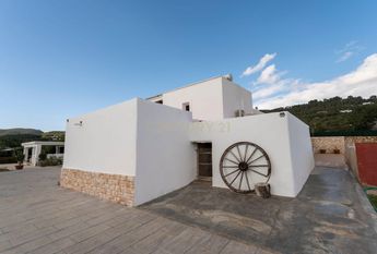 Sant Josep de sa Talaia, Balearic Islands