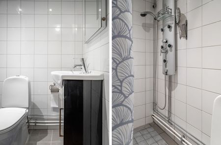 Timotejvägen, Sollentuna - Foto 5