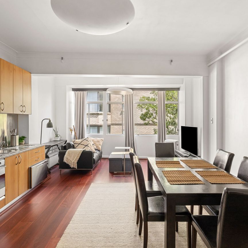 21/179 Darlinghurst Road, Darlinghurst NSW 2010 - Apartment For Rent | Domain - Photo 1