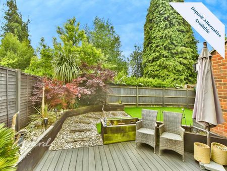 5 bedroom detached house to rent - Photo 4
