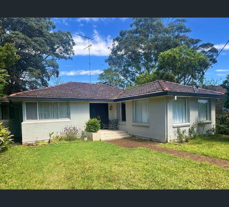 2 Glanmire Road, Baulkham Hills, NSW 2153 - Photo 1