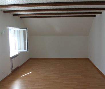 central 2.5 room – apartment – in the 2nd floor - Photo 5