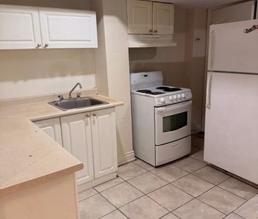For Lease - 9 Dunlop Court Unit# Bsmt, Brampton, Ontario - Photo 5
