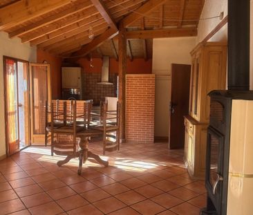 Location Maison Vicdessos - Photo 3