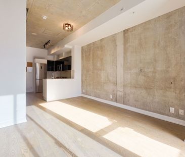 For Lease - 39 Brant Street Unit# 1010, Toronto, Ontario - Photo 1