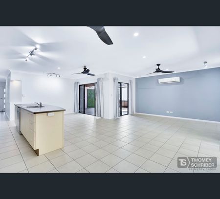 8 Starr Close, Bentley Park, Qld 4869 - Photo 4