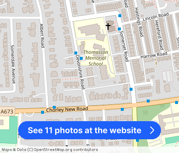 2 bedroom apartment for rent - Photo 1