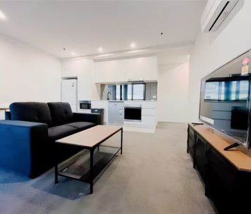 2 bed 2 bath- single room - Photo 4