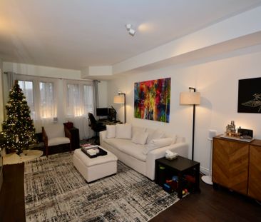 For Lease - 399 Elizabeth Street Unit# 510, Burlington, Ontario - Photo 1