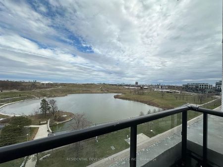For Lease - 3100 Keele Street Unit# 1010, Toronto, Ontario - Photo 5