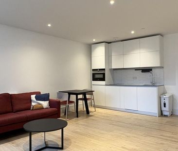 Studio to rent - Photo 3