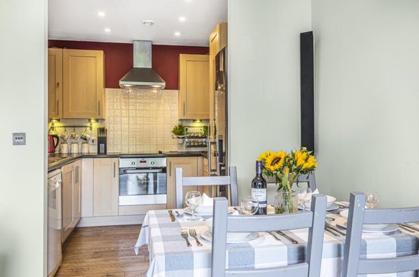 1 bedroom flat to rent - Photo 1