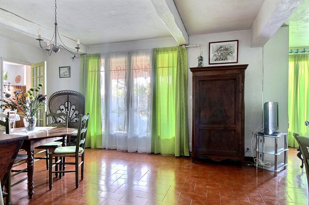 Grand T3 meublé, - Photo 1