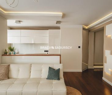 Mieszkanie Kraków Prądnik Biały powierzchnia 50.0 m² C206-WM-44565 - Zdjęcie 4