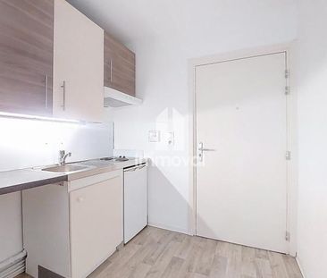 Location Appartement 1 pièce 21m² LINGOLSHEIM 67380 - Photo 3