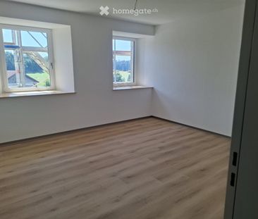 Franches-Montagnes appartements neufs dans ferme rénovée - Foto 5