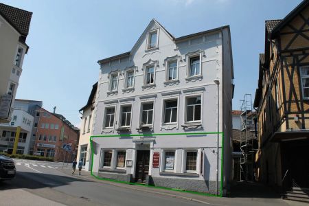 Sie haben die Geschäftsidee? Wir haben das Ladenlokal! Zentral in Oberpleis! - Photo 2