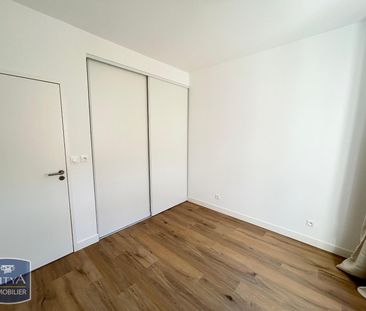 Location Appartement 3 pièces 77m² LE MANS 72000 - Photo 6