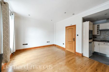 1 bedroom flat to rent - Photo 2