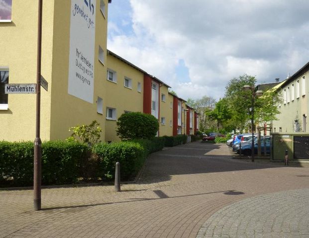 Klein aber fein - Foto 1