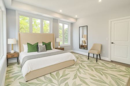 For Lease - 1500 Dufferin Street Unit# 2nd, Toronto, Ontario - Photo 5