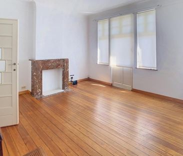 Herenhuis te huur in Laken - foto 2