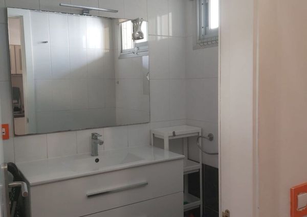 Estudio En alquiler Avenida venezuela 12, Distrito Martiánez, Puerto de la Cruz