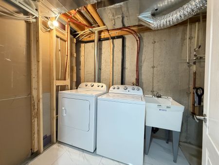 For Lease - 50 Drizzel Crescent Unit# Bsmt, Richmond Hill, Ontario - Photo 4