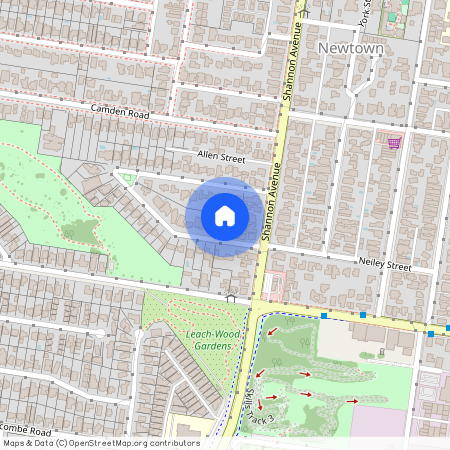 4A Vista Road, Vic 3220, Newtown